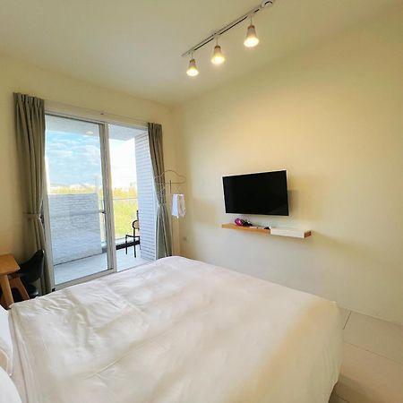 日子有光 Shine Inn Day Hengchun Exterior photo